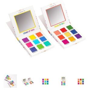 2 palette